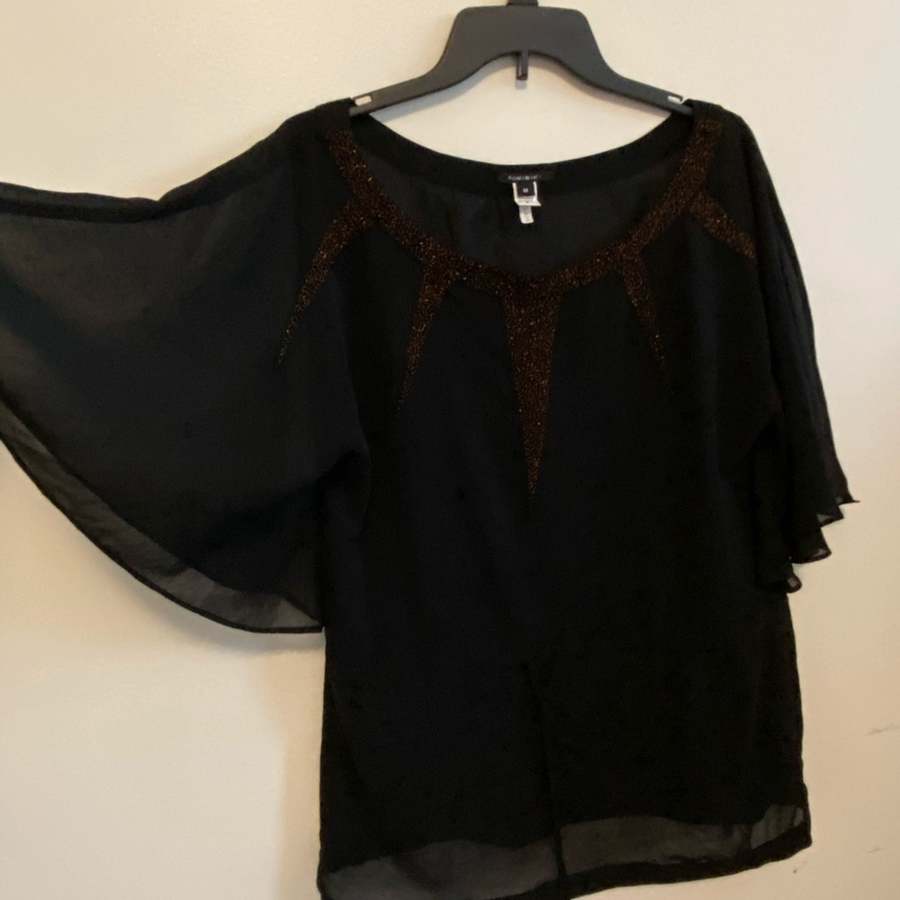 Blouse - Picture 4 of 6